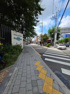 Seoul Seongsu-Near Gentle monster seongsu - Seoul Hwadam Stay in Seongsu 성수동 - 2