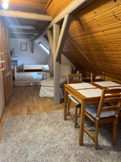 Apartmánek u Špičáku - 2