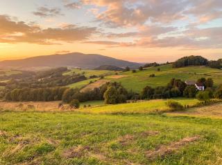 Beskid Mountain Retreat - Views, Trails & Skiing - 3