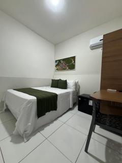 Hotel Mandacaru - 8