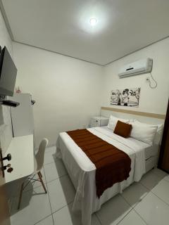 Hotel Mandacaru - 7