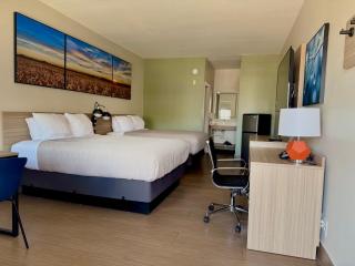 Quality Inn & Suites Victoria South - 5