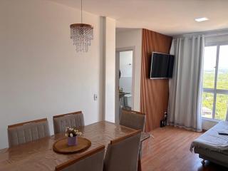 Apartamento vista para o mar e montanhas charmoso e aconchegante - 8