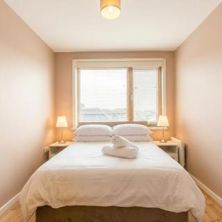 Stylish Central Dub Apt Aviva Stad Free Parking - 9