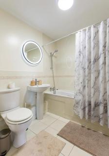 Stylish Central Dub Apt Aviva Stad Free Parking - 7