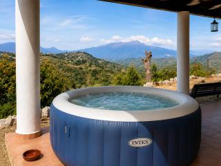 Casa Rural Viladán - 6 hab - Piscina - Vista a la montaña - 0
