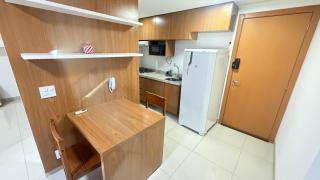 Lounge 22 - Varanda, piscina, academia e Ao lado da praça do Sol , praça Tamandaré , Íbis , restaurantes do Marista e outros vários locais pra tomar um café ou almoçar! - 1