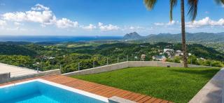 Villa Epic View - 9