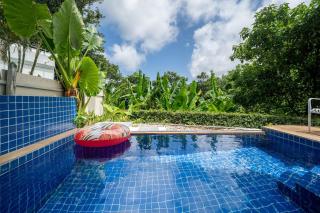 Patong Seaview-Jungle Panorama Villa - 8