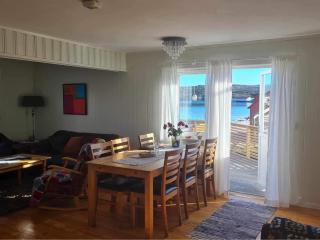 Thereses feriehus - 1