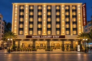 Hotel Luxury Stay Igi Airport Delhi - 2