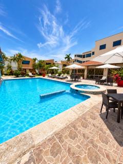 Hotel Tropicana - 0