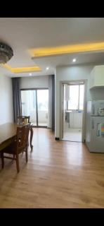 Diaspora Square Apartment - 8