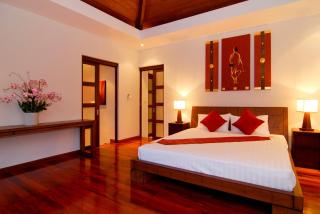 Villa Susu by Holiplanet - Strand Rawai - 9