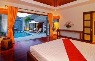 Villa Susu by Holiplanet - Strand Rawai - 8