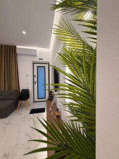 The Oasis Luxury Apartment - 2