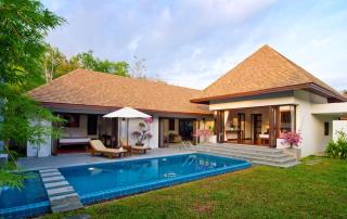 Villa Susu by Holiplanet - Strand Rawai - 0