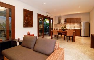 Villa Susu by Holiplanet - Strand Rawai - 3