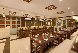 Hotel Luxury Suites Igi Airport Airport - 3