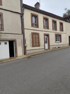 Maison Catherine dans le Perche - 4
