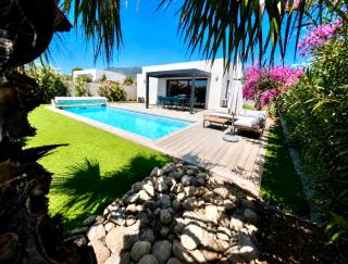 Villa KAÏS - 0