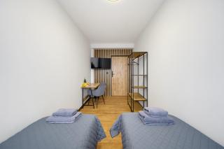 Apartament Sułtan-110m2-5 pokoi-12 łóżek - 3