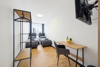 Apartament Sułtan-110m2-5 pokoi-12 łóżek - 1