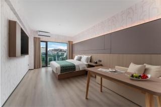 e LONG R YUN Hotel Guilin MixC - 5