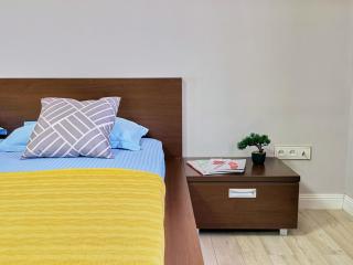 Современные апартаменты возле озера рядом с аэропортом РБ 219 - 5