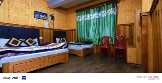 Dikey khangsar residency - 8