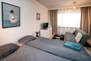 Stylish Kemi Studio Peaceful Neighborhood - Kemi - 9