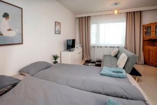 Stylish Kemi Studio Peaceful Neighborhood - Kemi - 5