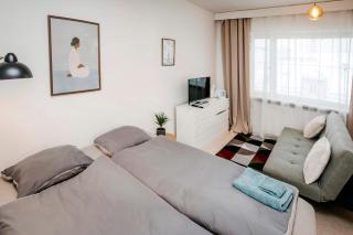 Stylish Kemi Studio Peaceful Neighborhood - Kemi - 4