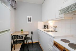 Stylish Kemi Studio Peaceful Neighborhood - Kemi - 1