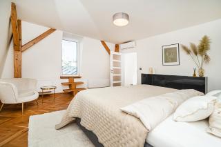 Luxurious 3 bedroom apartment in the Old Town - 5