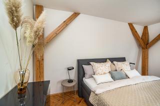 Luxurious 3 bedroom apartment in the Old Town - 2