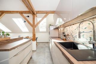 Luxurious 3 bedroom apartment in the Old Town - 9