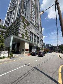 City view Agile Bukit Bintang - 0