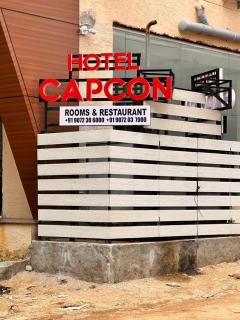 Hotel Capcon Hyderabad Airport - 9