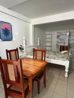 BRISE DES ALIZES, anse charpentier Le Marigot Martinique - 6