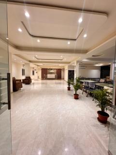 Hotel Capcon Hyderabad Airport - 8
