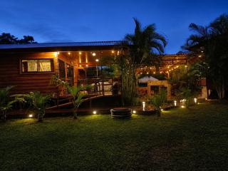 Eco Bungalow - 8