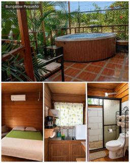 Eco Bungalow - 2