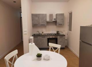 San Simon Apartments - 1