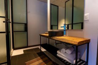 Be House - King Room - Free Parking - SPA Access - 1