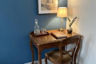 Studio proche gare Redon - 4