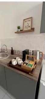Studio proche gare Redon - 7