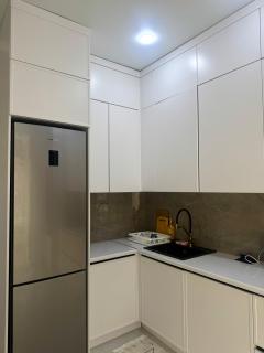 Стильная 2 комнатная в ЖК Nomad City Apartments Aktobe - 3