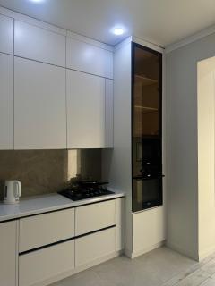 Стильная 2 комнатная в ЖК Nomad City Apartments Aktobe - 2