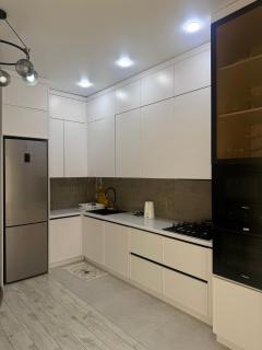 Стильная 2 комнатная в ЖК Nomad City Apartments Aktobe - 1